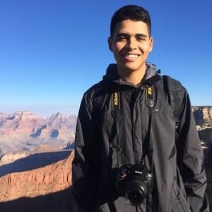 Meet your Posher, Robert